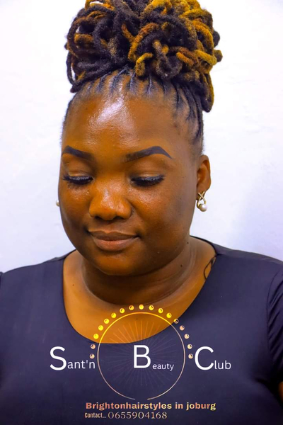 Cover photo of Brightonhairstyles in joburg